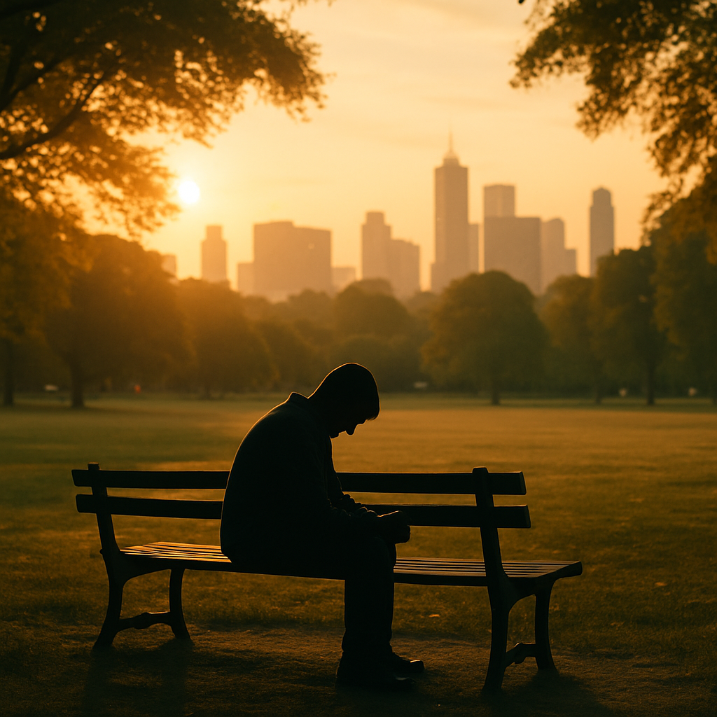 The Mental Health Epidemic: Why More People Than Ever Are Struggling in 2026