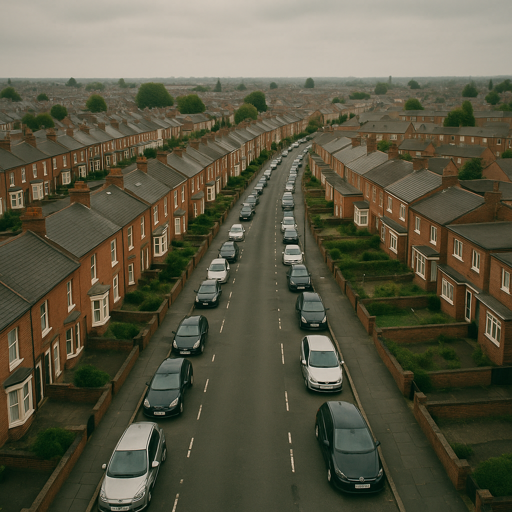 Why Is There a Housing Crisis? The Real Reasons Homes Are So Hard to Find in 2026