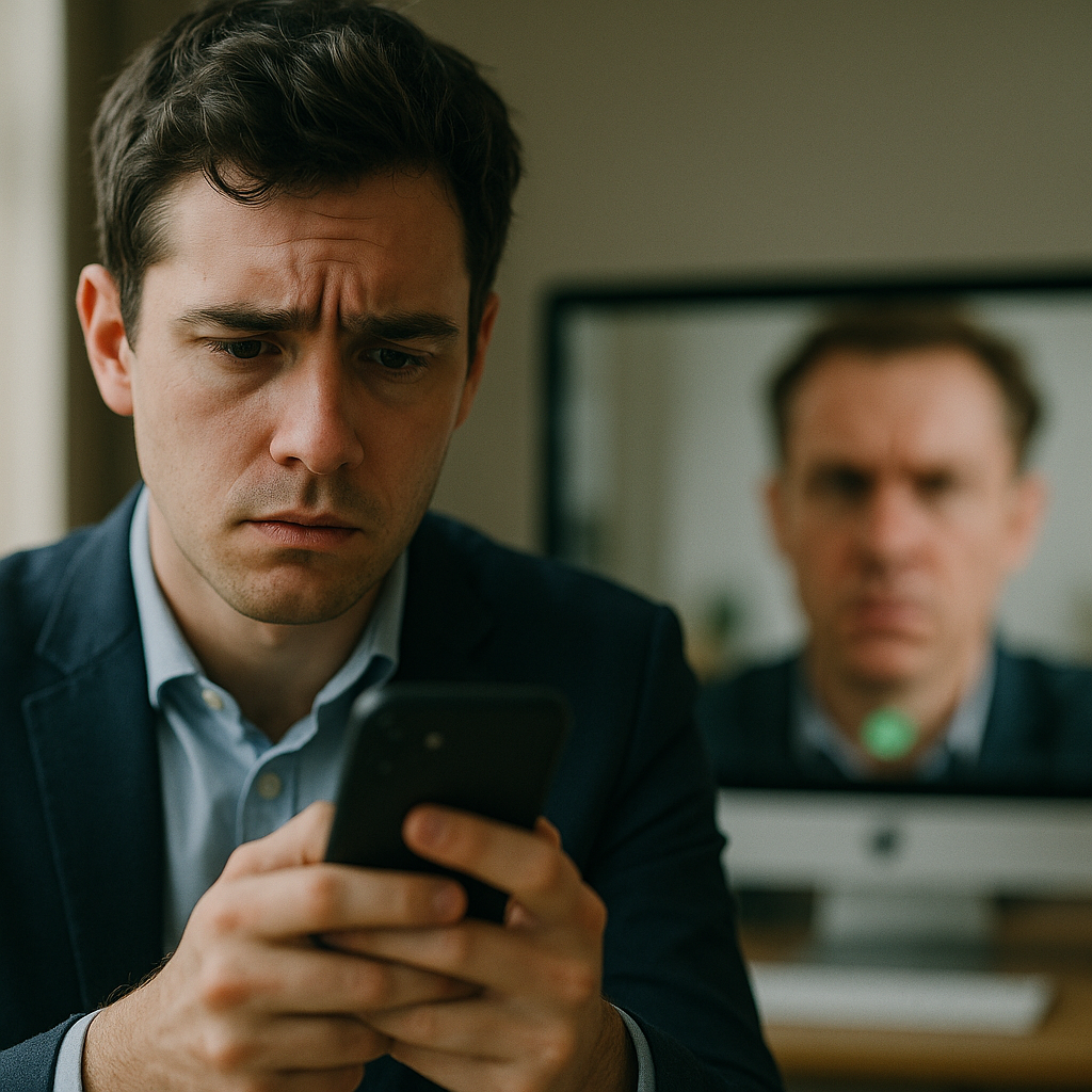 Why Deepfake Scams Are Exploding And How To Spot Them