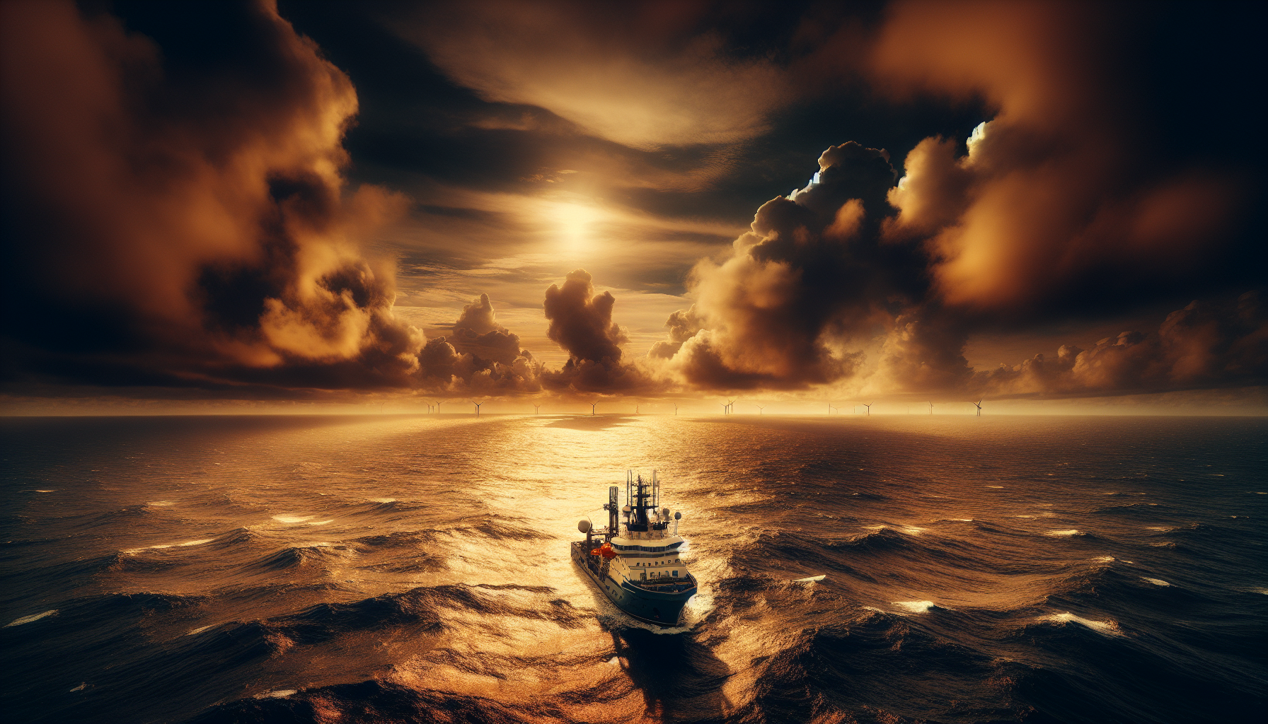 The Deep-Sea Mining Debate: Should We Be Drilling the Ocean Floor?