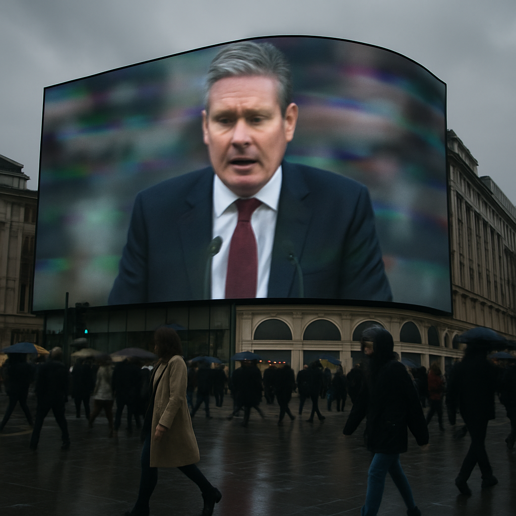 Deepfakes and Disinformation: How Fake Content Is Threatening Democracy in 2026