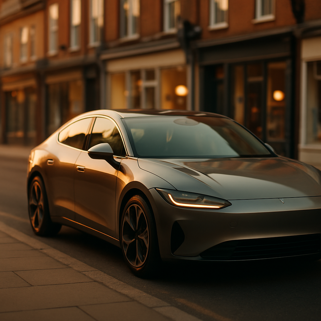 Electric Vehicles in 2026: Are We Finally at the Tipping Point for Mass Adoption?