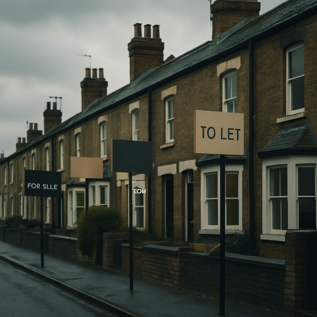 The Housing Crisis Explained: Why Buying a Home Feels Impossible for a Generation in 2026