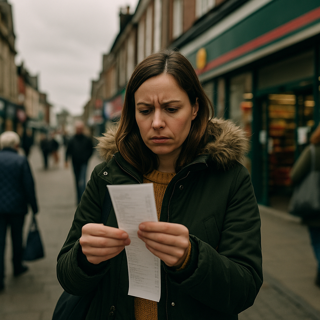 The Cost of Living Crisis Isn’t Over: Why Millions Are Still Struggling in 2026