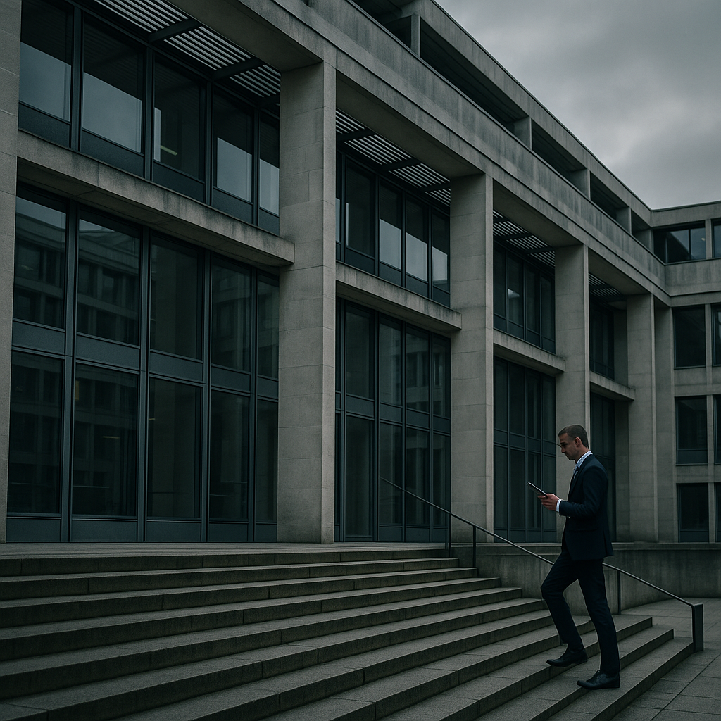 The Rise of AI Governments: Are Algorithms Already Making Policy Decisions in 2026?