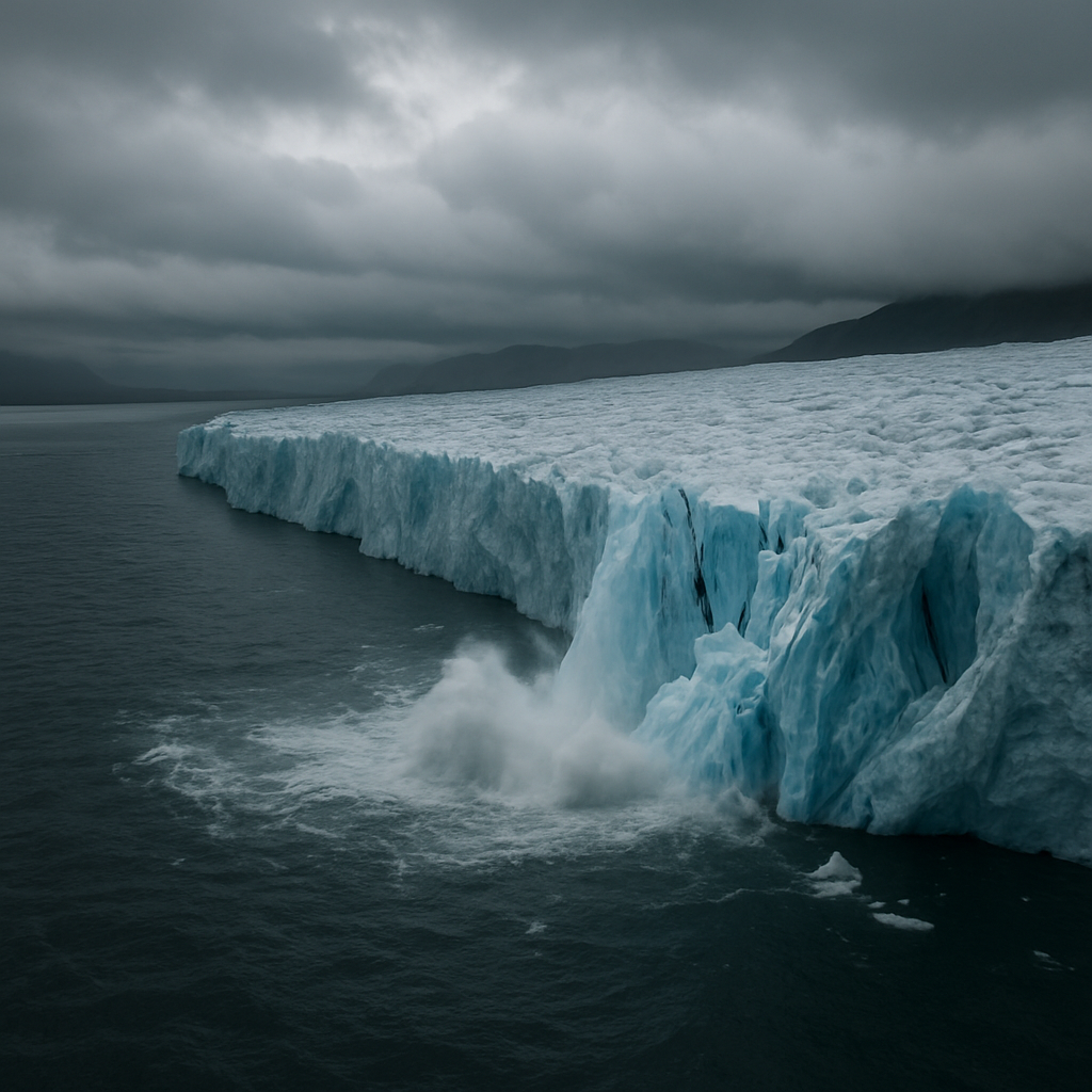 Climate Tipping Points: What Scientists Say We’ve Already Crossed and What Comes Next