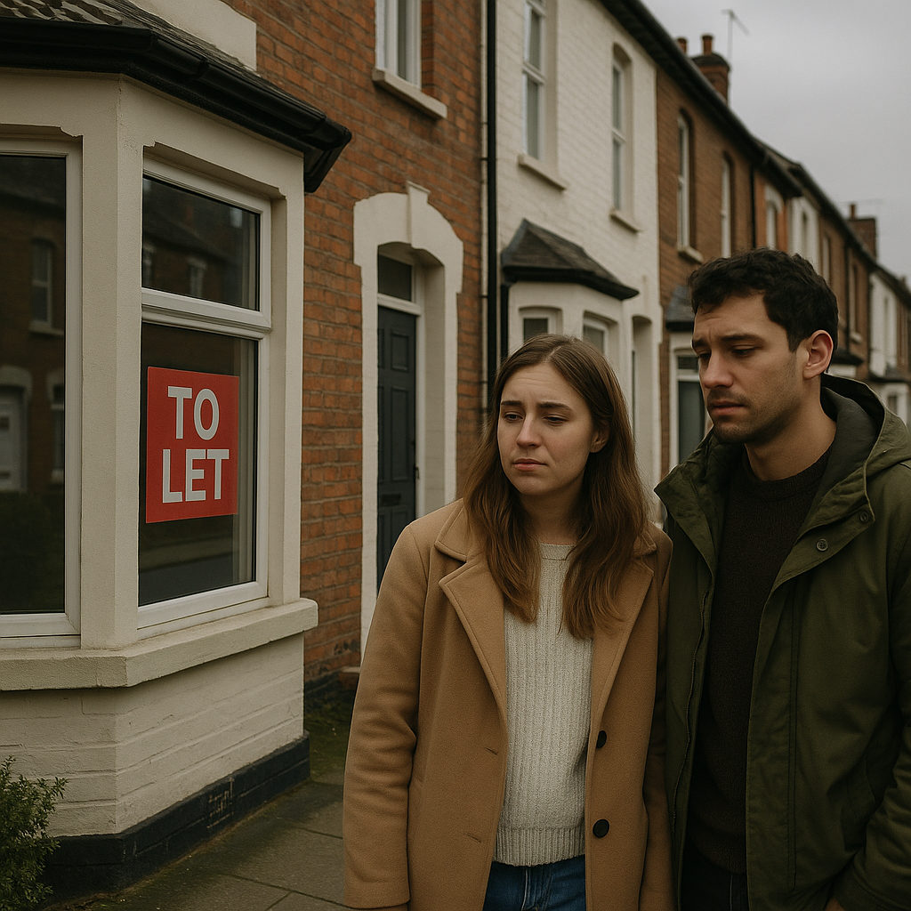 Inside the Global Housing Crisis: Why Renting Has Become the New Normal