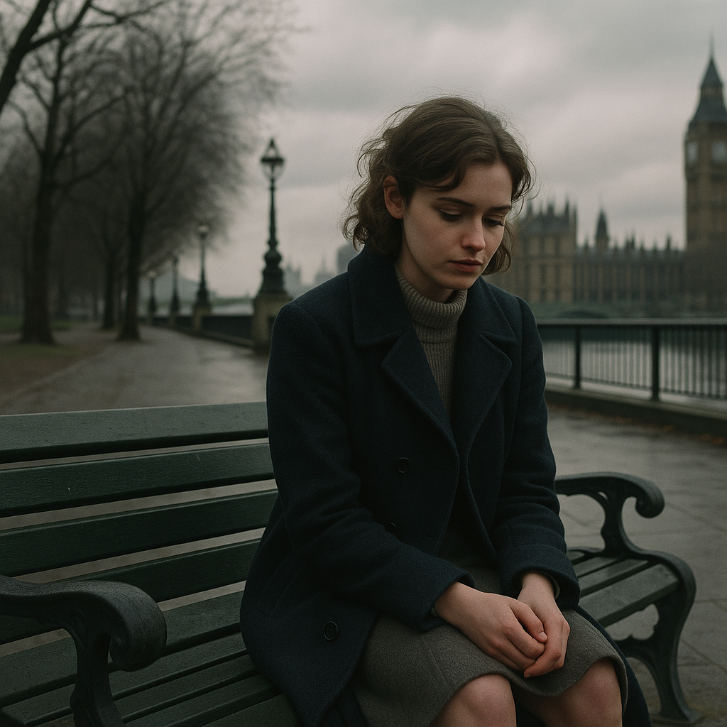 The Mental Health Crisis in 2026: Why Anxiety, Depression and Loneliness Keep Getting Worse