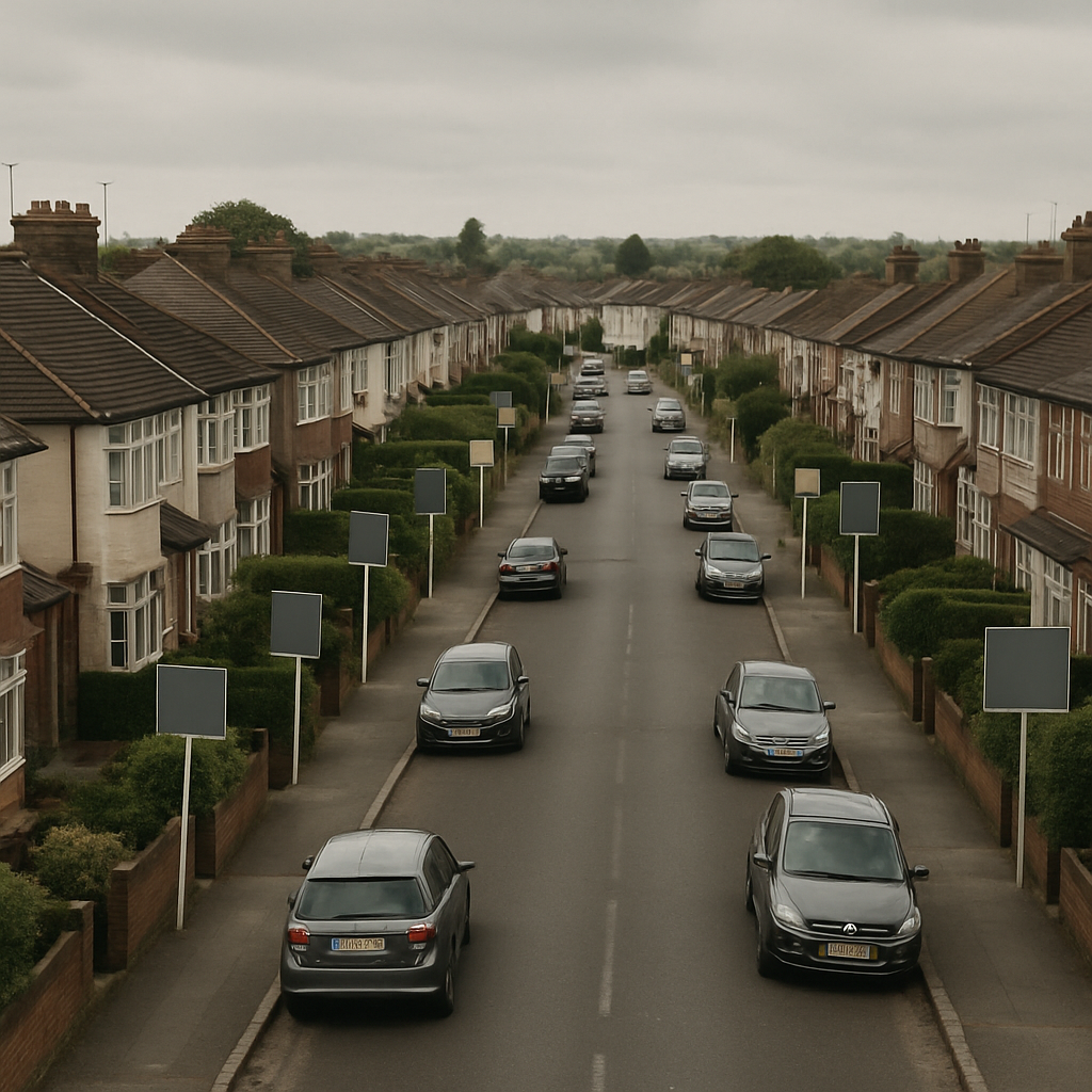 What Is Actually Happening With the Global Housing Market in 2026?