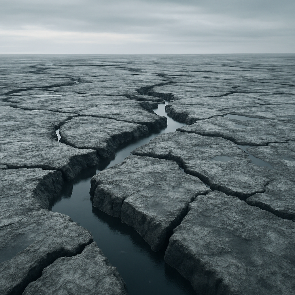 Climate Tipping Points 2026: The Environmental Milestones the World Is Running Out of Time to Avoid