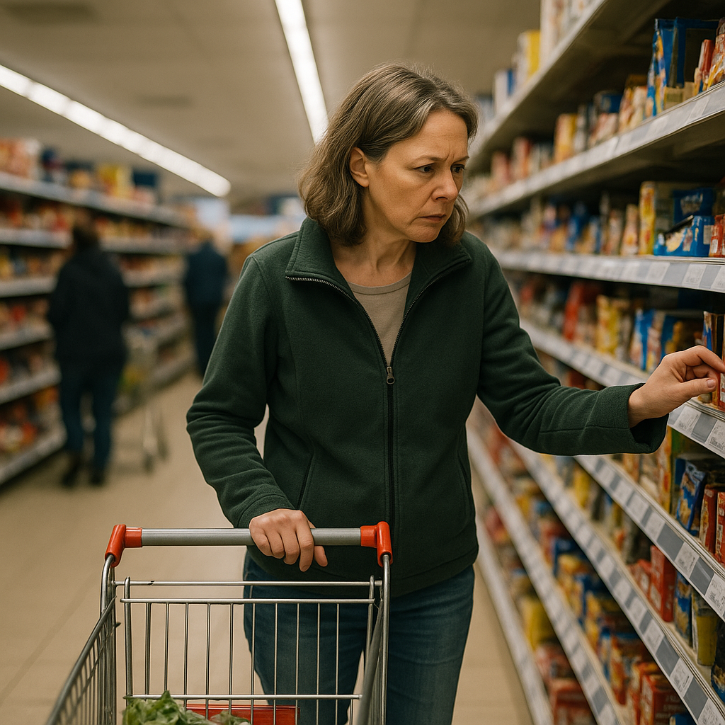 The Global Cost of Living Crisis Isn’t Over: Why Prices Are Still Punishing Households in 2026