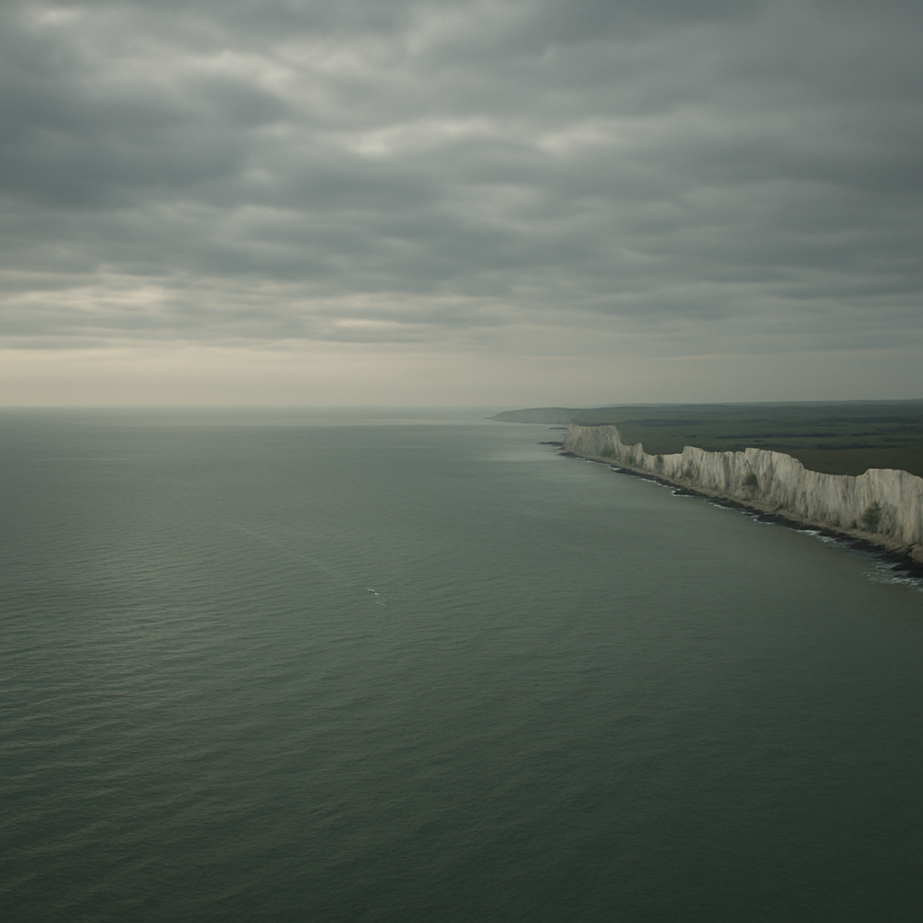 The Channel Crossing Crisis: What Is Actually Happening on Britain’s Busiest Illegal Migration Route in 2026?