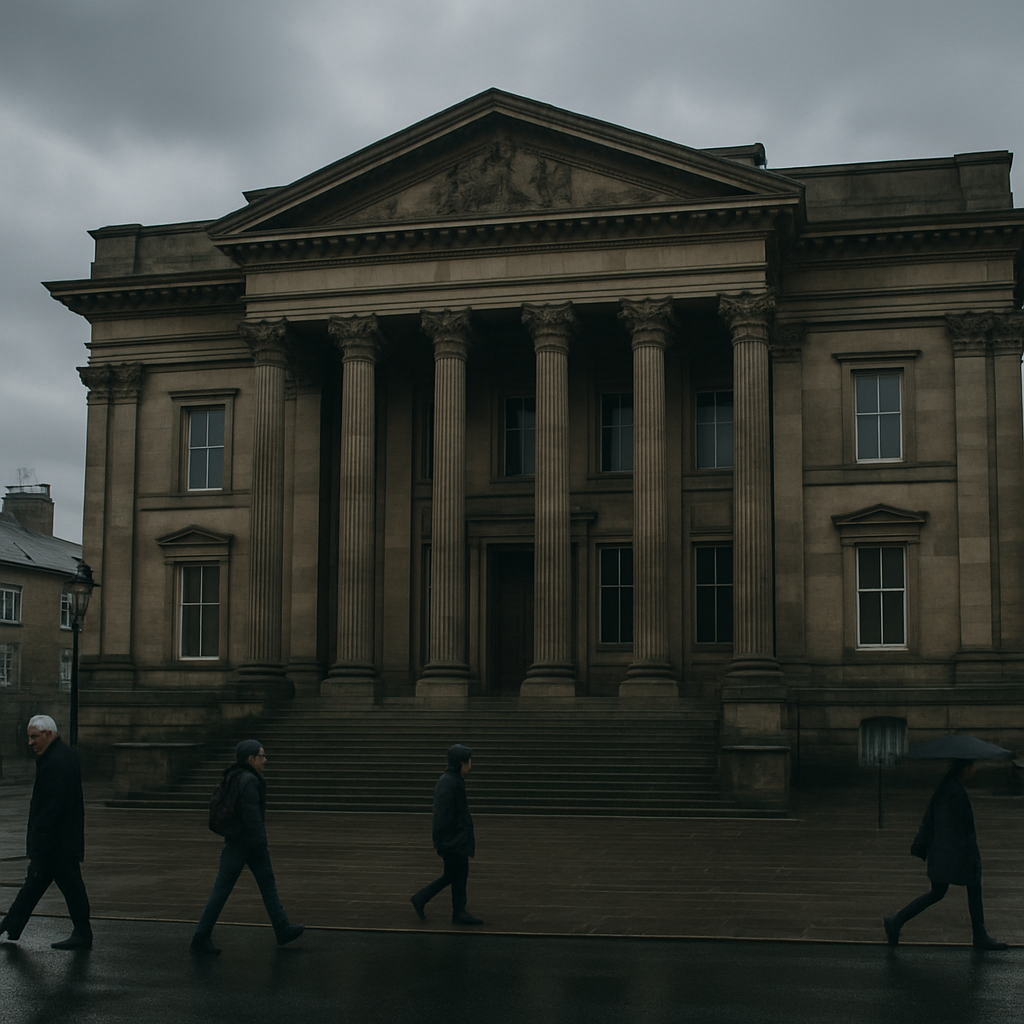 The Grooming Gangs Inquiry: What the Jay Report Actually Found and Why Politicians Keep Dodging It
