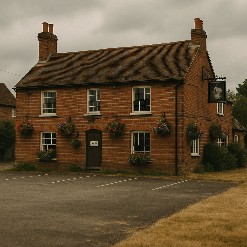The Death of British Pub Culture: How Many Are Closing Per Week and Is Anything Being Done to Stop It?