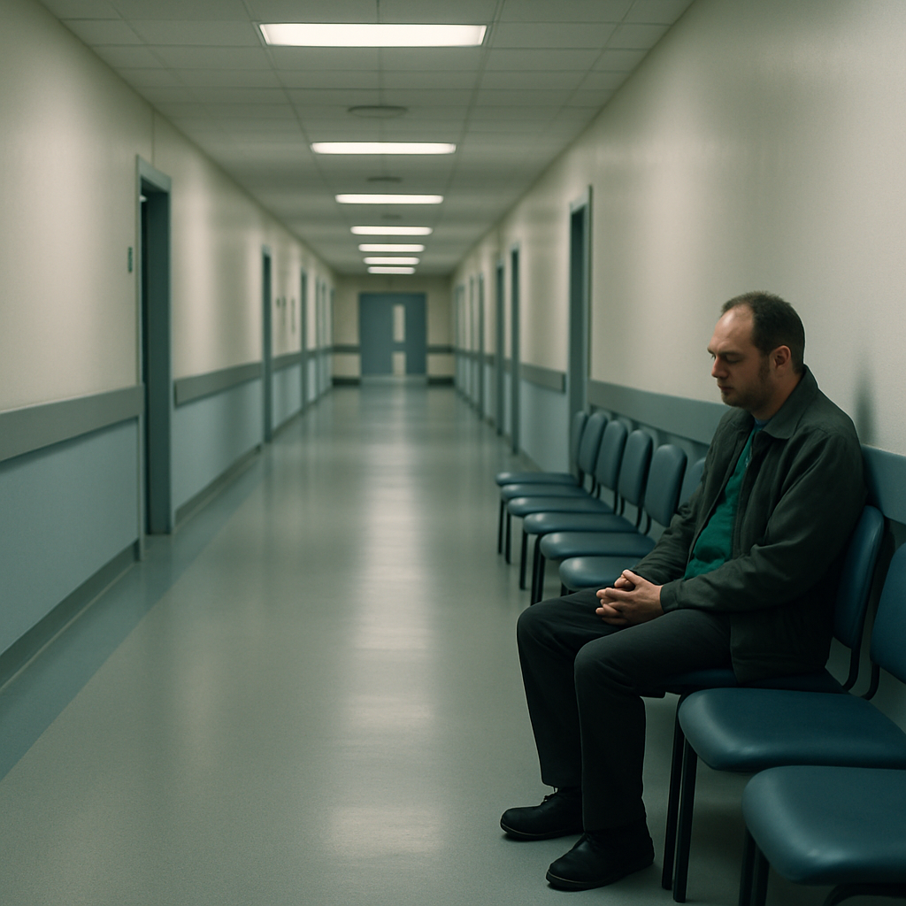 The NHS Waiting List Crisis: What Millions of Patients Are Actually Facing Right Now