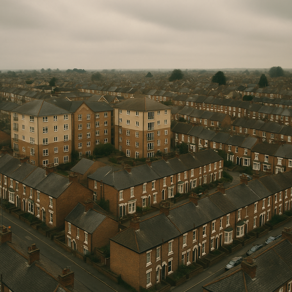 The Leasehold Scandal That Never Got Fixed: Are Britain’s Homeowners Still Being Bled Dry in 2026?