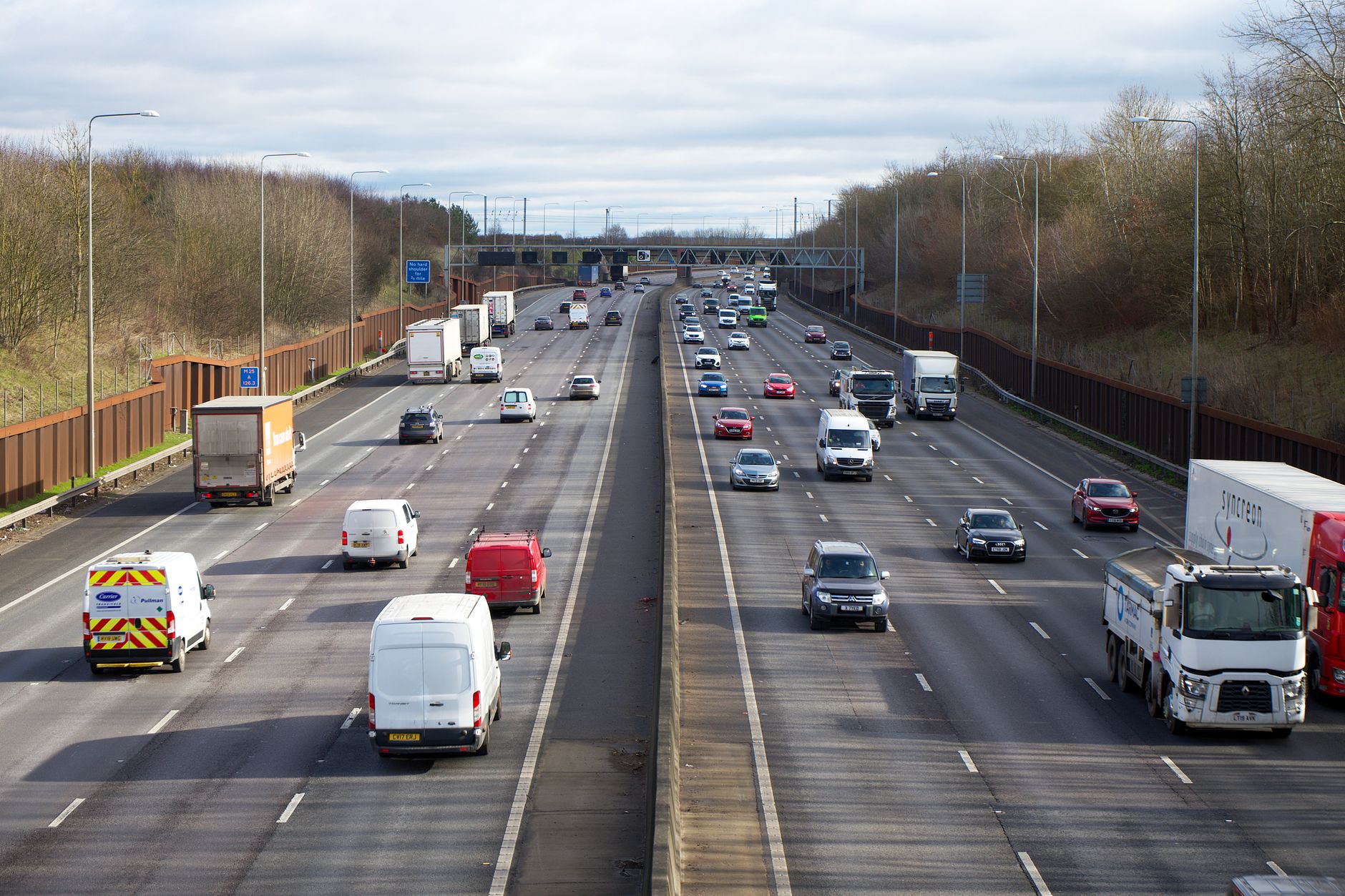 The Motorist Tax Nobody Voted For: How Road Pricing Could Replace Fuel Duty on British Roads