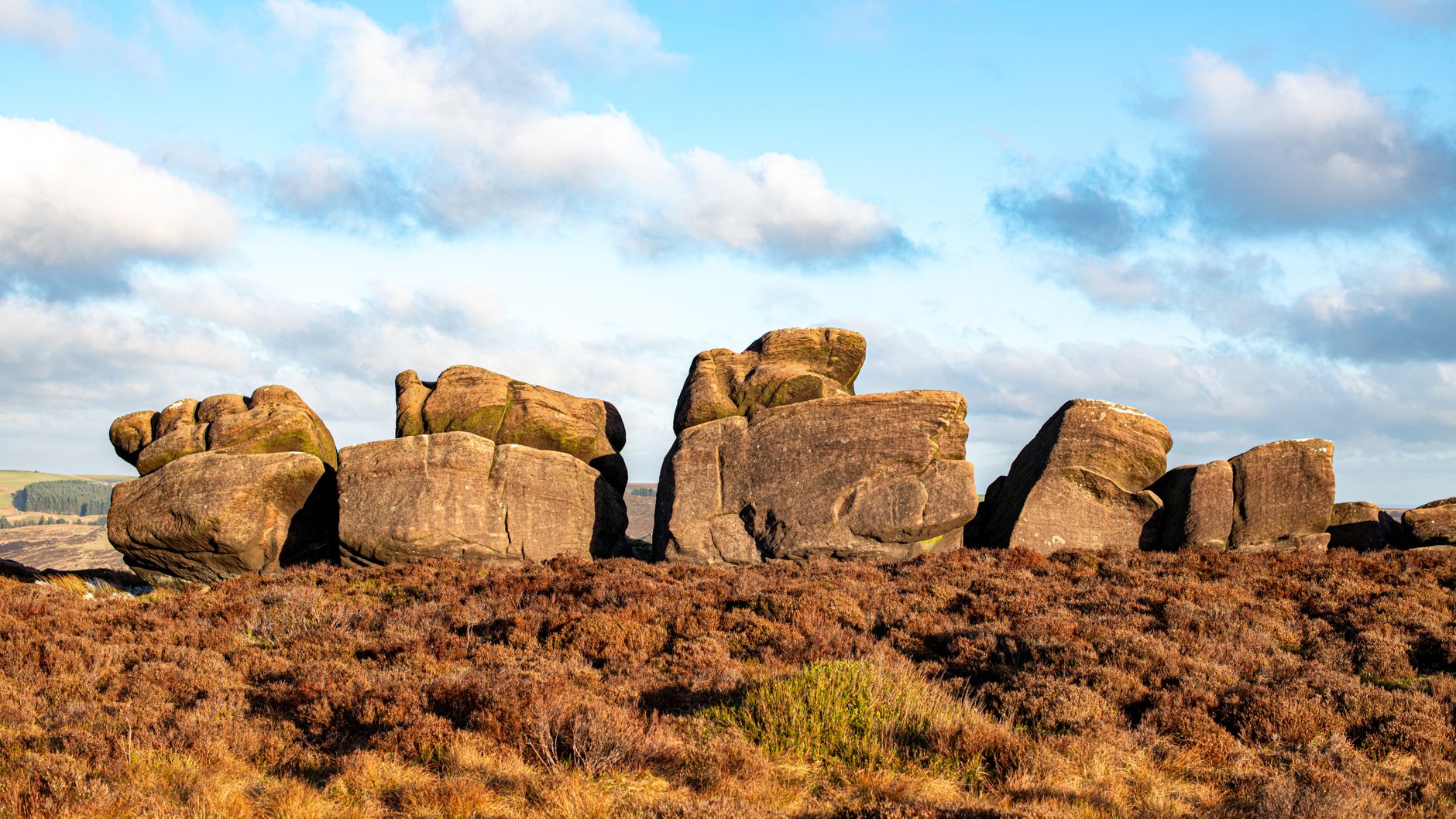 The Creeping Privatisation of Britain’s National Parks: Who Really Controls Our Most Cherished Wild Spaces?